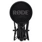 Preview: Rode NT1 5th Generation XLR USB Studio-Mikrofon Schwarz B-Ware