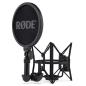 Preview: Rode NT1 5th Generation XLR USB Mikrofon mit Halterung
