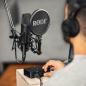 Preview: Rode Mikrofon NT1-Kit Studio-Mikrofon mit AI-1 Interface und Popschutz