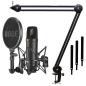 Preview: Rode Mikrofon NT1-Kit Studio-Mikrofon mit Gelenkarm