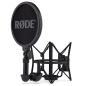 Preview: Rode Mikrofon NT1-Kit Studio-Kondensatormikrofon mit Spinne