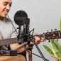 Preview: Rode Mikrofon NT1-Kit Studio-Kondensatormikrofon mit Spinne