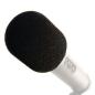Preview: Rode NT1 Signature Black Mikrofon mit Popschutz