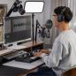 Preview: Rode NT1 Signature Black Studio-Mikrofon