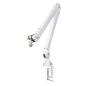 Preview: Rode NT1 Signature Weiss Mikrofon mit PSA-1+ Gelenkarm WH