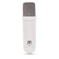 Preview: Rode NT1 Signature Weiss Mikrofon mit PSA-1 Gelenkarm