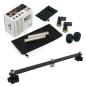 Preview: Rode NT5 MP Mikrofon-Set mit STB01 Stereo-Schiene