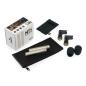 Preview: Rode NT5 MP Mikrofon-Set mit 2x Stativ mit 2x Kabel