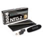 Preview: Rode NTG-2 Mikrofon mit WS6 Windschutz