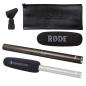 Preview: Rode NTG-4 Richtmikrofon mit Popschutz KDWSVM