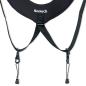 Preview: Neotech Tragegurt für Percussioninstrumente und Trommeln