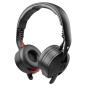 Preview: Rode Kopfhörer NTH-50 mit Headset-Mikrofon und Tuch