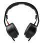 Preview: Rode Kopfhörer NTH-50 mit Headset-Mikrofon und Tuch