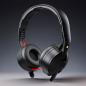 Preview: Rode Kopfhörer NTH-50 mit Headset-Mikrofon und Tuch