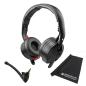 Preview: Rode Kopfhörer NTH-50 mit Headset-Mikrofon und Tuch