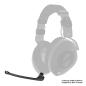 Preview: Rode NTH-MIC Headset-Mikrofon für NTH-100 inkl. Soft-Case