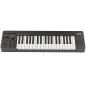 Preview: Nux Keyboard NTK-37 USB MIDI Keyboard-Controller mit Midi Kabel