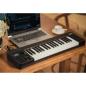 Preview: Nux Keyboard NTK-37 USB MIDI Keyboard-Controller