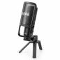 Preview: Rode NT-USB+ USB-Kondensatormikrofon