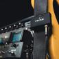 Preview: Nux Gitarrensender B-8 Drahtlos-System mit Stimmgerät und Booster