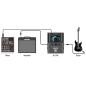 Preview: Nux Gitarrensender B-8 Drahtlos-System mit Kabel