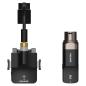 Preview: Nux B6 Drahtloses Saxophon Mikrofon mit Ladecase