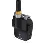 Preview: Nux B6 Drahtloses Saxophon Mikrofon mit Tuch