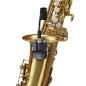 Preview: Nux B6 Drahtloses Saxophon Mikrofon mit Tuch