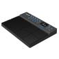 Preview: Nux Percussion Pad DP-2000 E-Drum