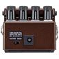 Preview: Boss OC-5 Oktave Pedal Effektgerät mit Gitarrenkabel