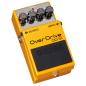Preview: Boss OD-1X Overdrive Effektgerät Pedal mit Netzteil
