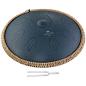 Preview: MEINL Sonic Energy Steel Tongue Drum OSTD2NB mit Stimmgabel