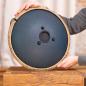 Preview: MEINL Sonic Energy OSTD2NB Tongue Drum mit Ständer
