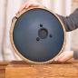 Preview: MEINL Sonic Energy OSTD2NBE Tongue Drum mit Ständer