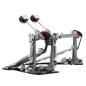Preview: Pearl P2052C Eliminator Doppel-Fussmaschine mit Drumsticks 1 Paar