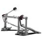 Preview: Pearl P2052C Eliminator Doppel-Fussmaschine mit Drumsticks 1 Paar