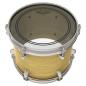 Preview: Remo Powerstroke 3 Clear Tom Fell 18 Zoll mit Sticks
