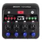 Preview: Zoom Audio-Recorder PodTrak P4next 4-Spur Podcast-Mixer