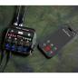 Preview: Zoom Audio-Recorder PodTrak P4next Mixer mit Bluetooth Adapter und Tuch