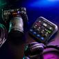 Preview: Zoom Audio-Recorder PodTrak P4next Mixer mit Bluetooth Adapter und Tuch