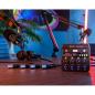 Preview: Zoom Audio-Recorder PodTrak P4next Mixer mit Bluetooth Adapter und Tuch