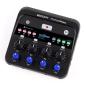 Preview: Zoom Audio-Recorder PodTrak P4next Mixer mit Bluetooth Adapter und Tuch