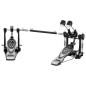 Preview: Pearl Fußmaschine P-532 Double Bass mit Schlagzeugstöcken