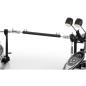 Preview: Pearl Fußmaschine P-532 Double Bass mit Schlagzeugstöcken