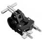 Preview: Dixon Rack-Klammer PAKL-1845-SP