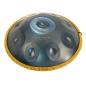 Preview: Patera Handpan HPDM-4 D-Amara mit Handpan-Ständer