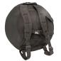 Preview: Patera Handpan HPDM-4 D-Amara mit Handpan-Ständer