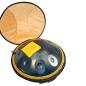 Preview: Patera Handpan HPDM-4 D-Amara mit Handpan-Ständer