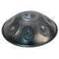 Preview: Patera Handpan HPCM-1 Cis-Minor mit Handpan-Ständer