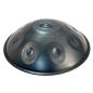 Preview: Patera Handpan HPDM-2 D-Minor mit Handpan-Ständer